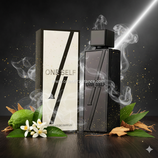 One Self Eau de Parfum 100ml by Fragrance World