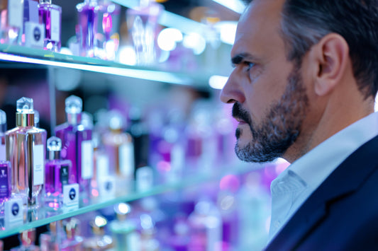 The Rising Demand for Oriental Perfumes in the European Market