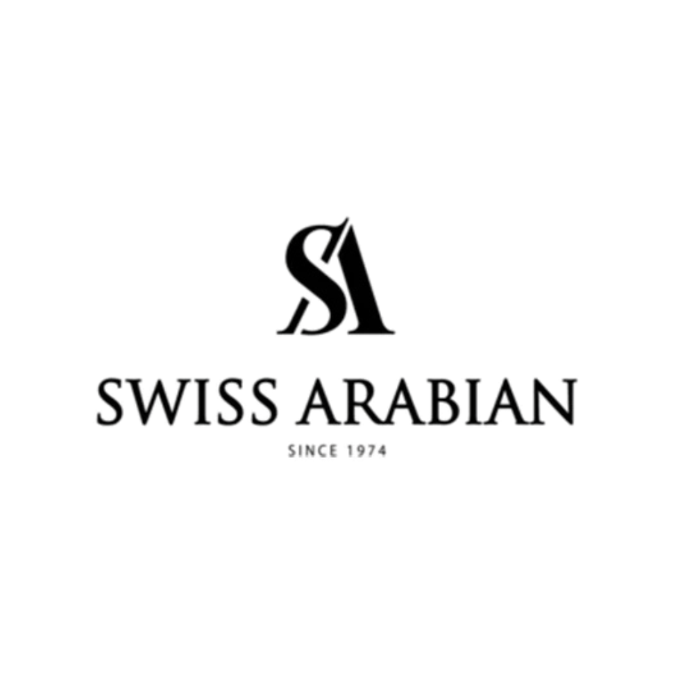 SWISS ARABIAN