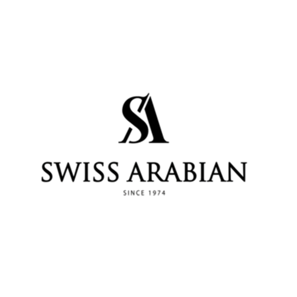 SWISS ARABIAN