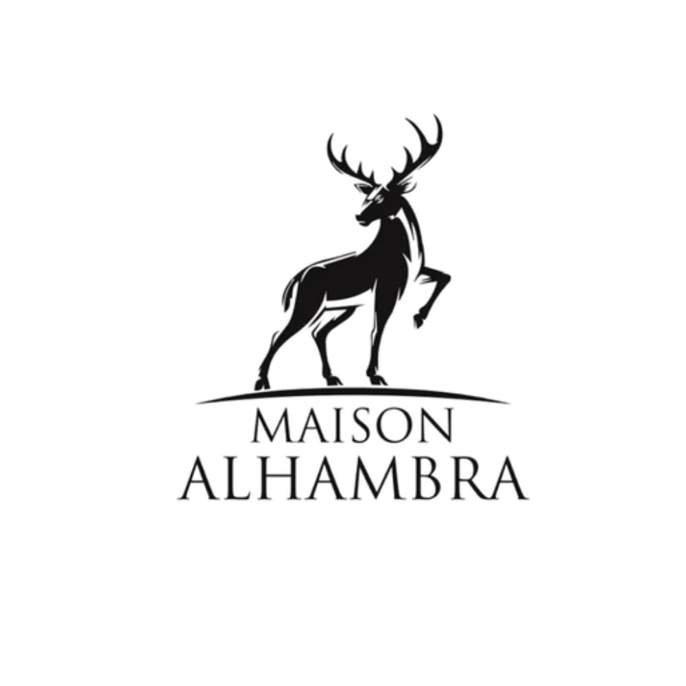 MAISON ALHAMBRA