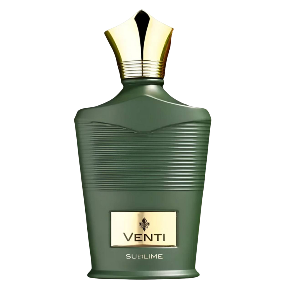 Venti Sublime Eau De Parfum 100ml by Fragrance World