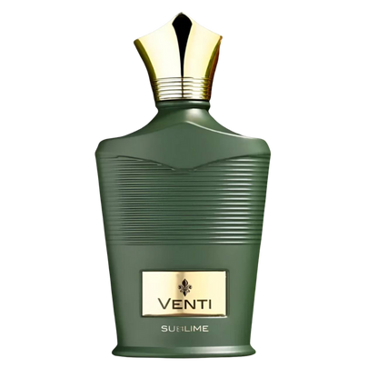 Venti Sublime Eau De Parfum 100ml by Fragrance World