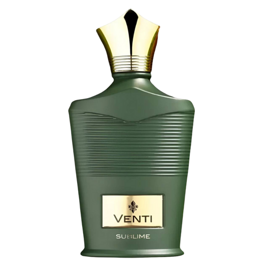 Venti Sublime Eau De Parfum 100ml by Fragrance World