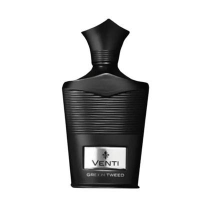 Venti Green Tweed Eau De Parfum 100ml by Fragrance World