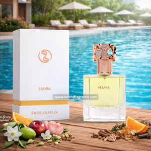 Hawa Extrait de Parfum 50ml by Swiss Arabian