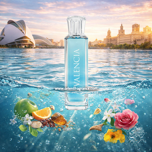 Valencia Eau de Parfum 100ml by Swiss Arabian