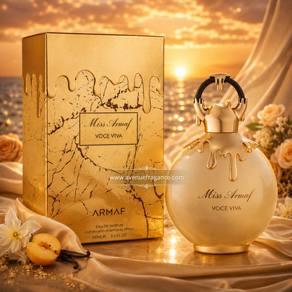Miss Armaf Voce Viva Eau de Parfum 100ml by Armaf