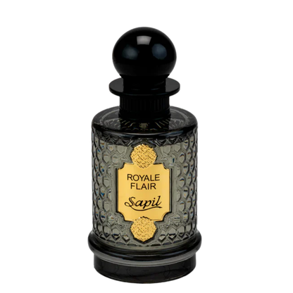 Royale Flair 100ml Eau de Parfum by Sapil