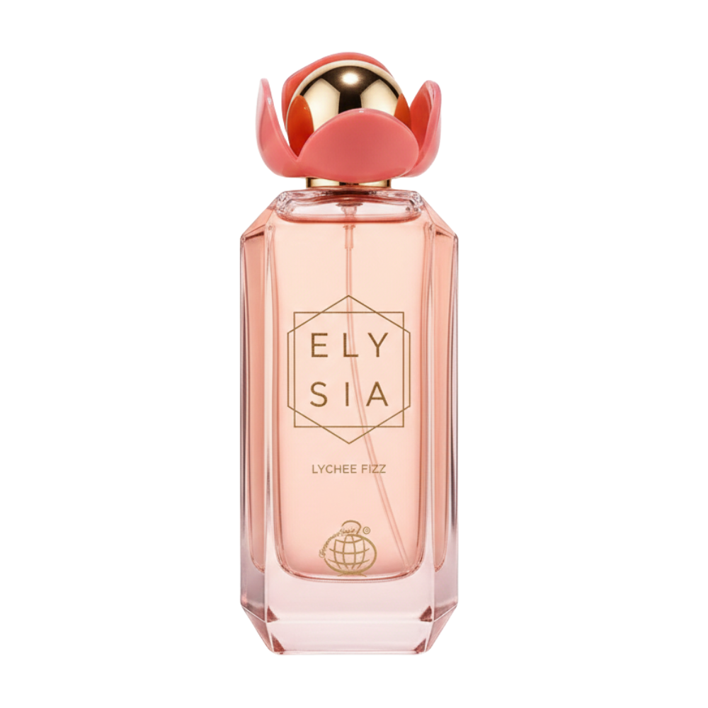 Elysia Lychee Fizz Eau De Parfum 100ml by French Avenue