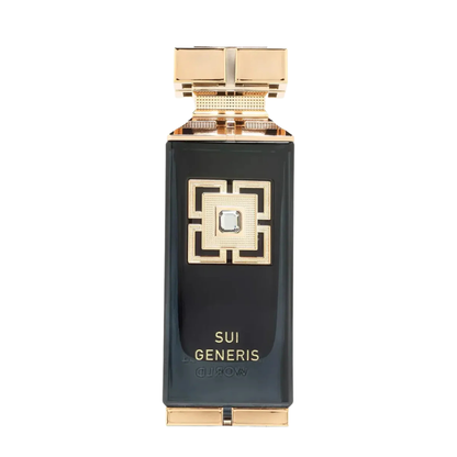 Sui Generis Eau De Parfum 100ml by Fragrance World