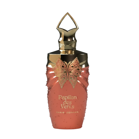 Papillon des Vents Eau De Parfum 100ml by Paris Corner