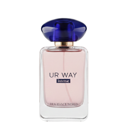 Ur Way Intense Eau de Parfum 100ml by Fragrance World