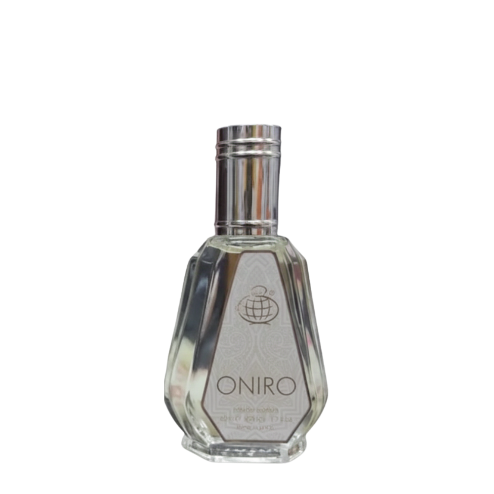 Oniro Eau de Parfum 50ml by Fragrance World