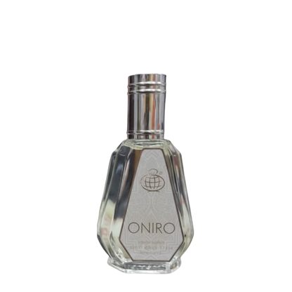 Oniro Eau de Parfum 50ml by Fragrance World