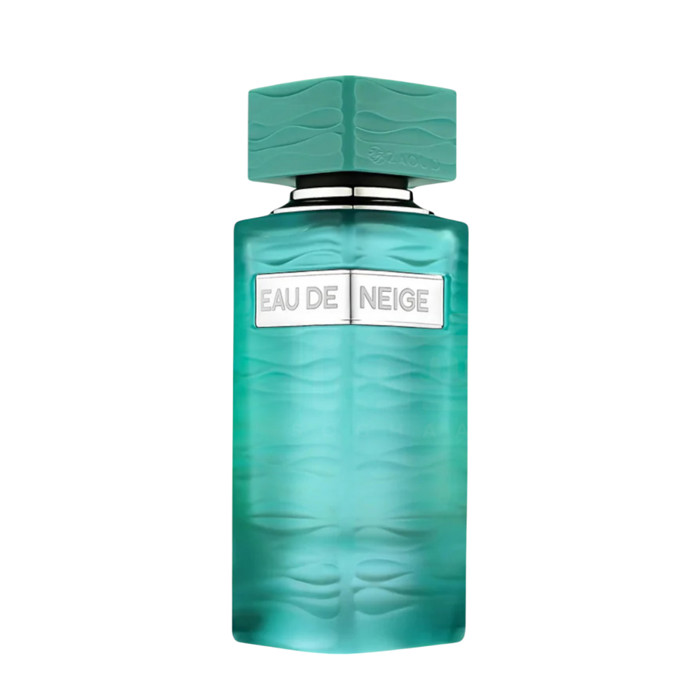 Eau de Neige Eau de Parfum 100ml by Fragrance World