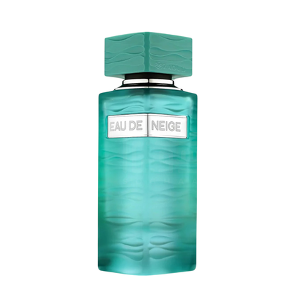 Eau de Neige Eau de Parfum 100ml by Fragrance World