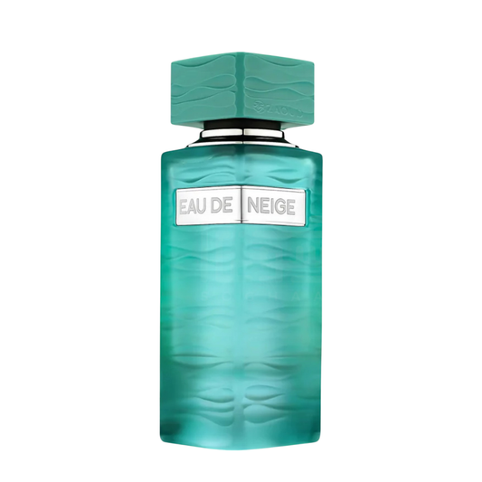 Eau de Neige Eau de Parfum 100ml by Fragrance World