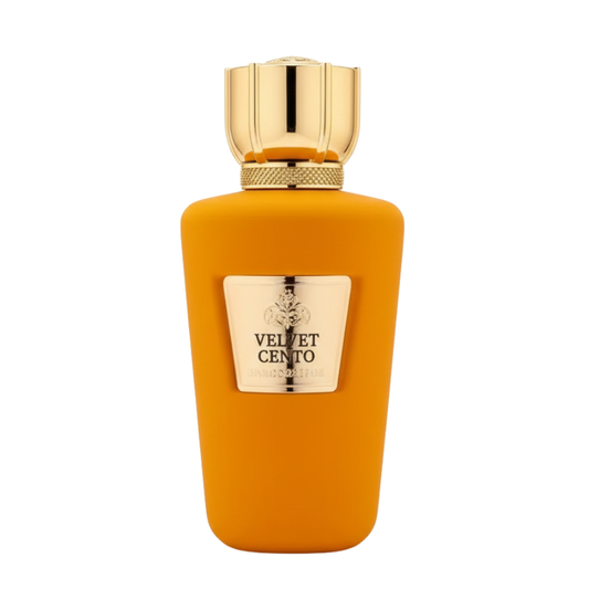 Velvet Cento Eau de Parfum 100ml by Fragrance World