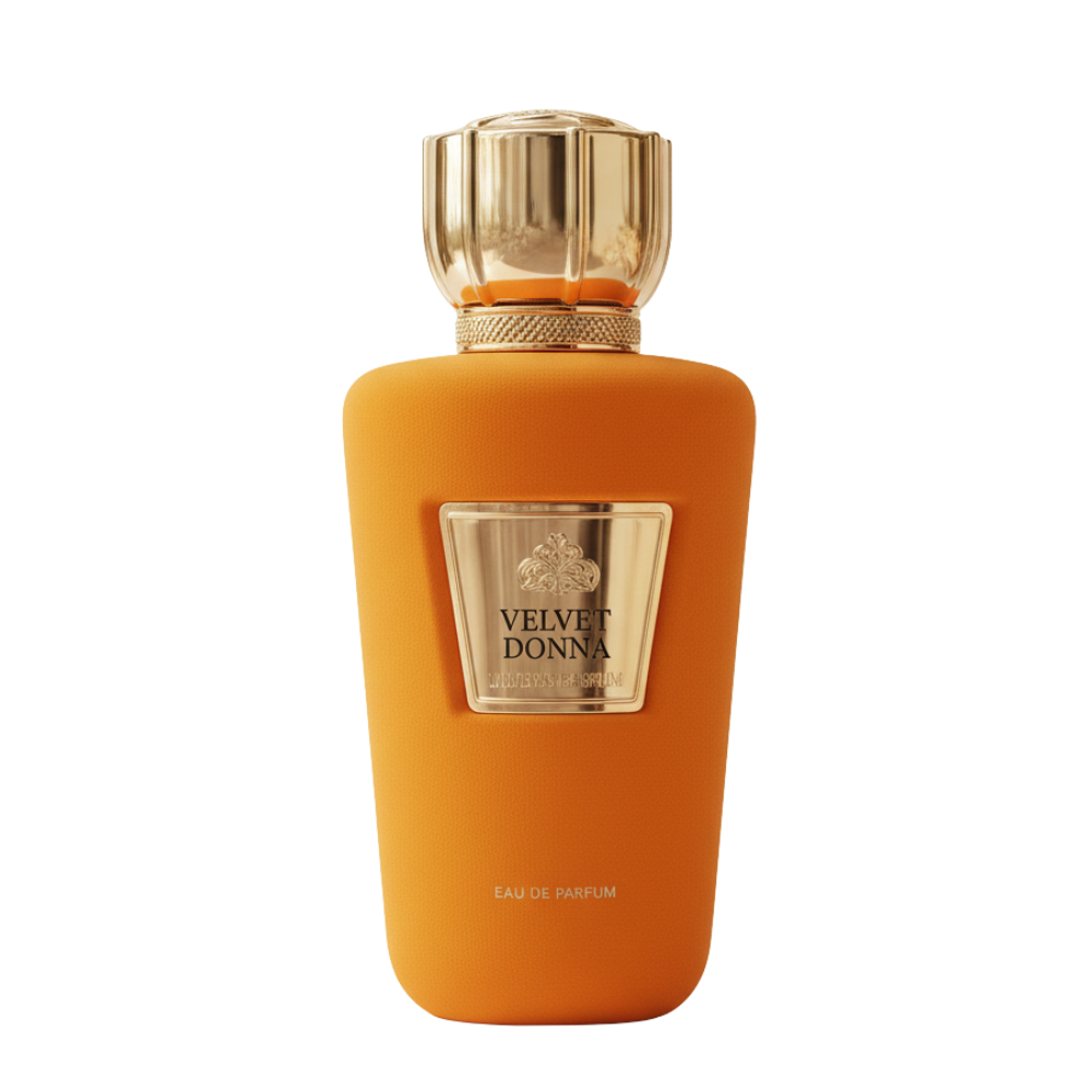 Velvet Donna Eau de Parfum 100ml by Fragrance World