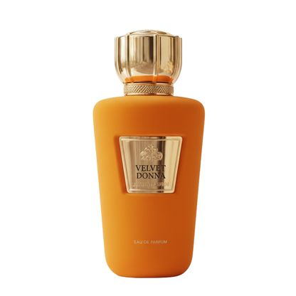 Velvet Donna Eau de Parfum 100ml by Fragrance World