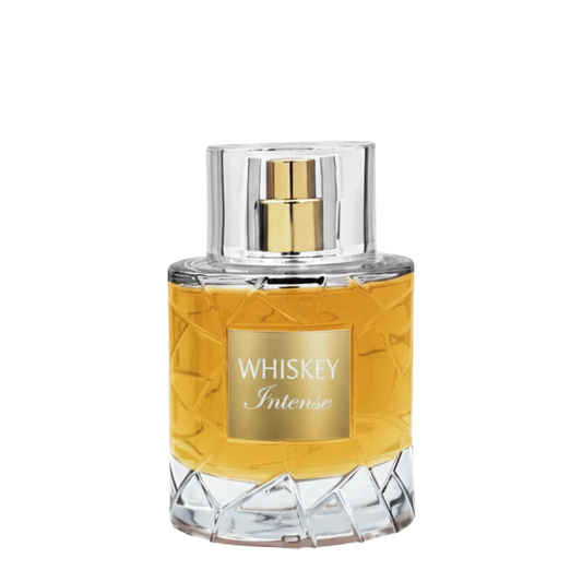 Whiskey Intense Perfume 100ml EDP by Fragrance World