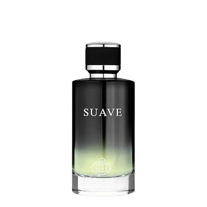 Suave Eau de Parfum 100ml by Fragrance World