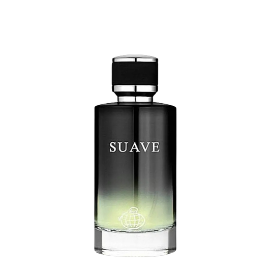 Suave Eau de Parfum 100ml by Fragrance World