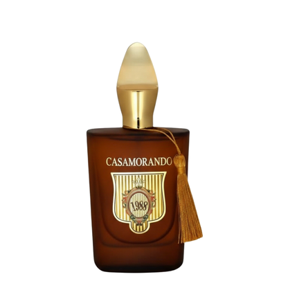 Casamorando 1988 Eau de Parfum 100ml by Fragrance World