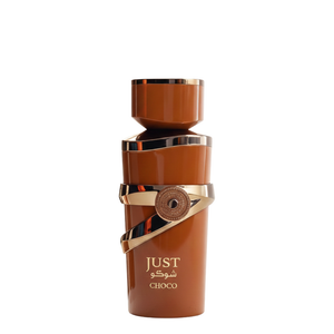Just Choco Eau de Parfum 100ml by Fragrance World