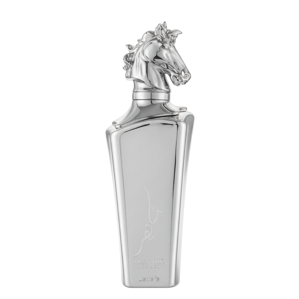 Maahir Legacy Eau de Parfum 100ml by Lattafa