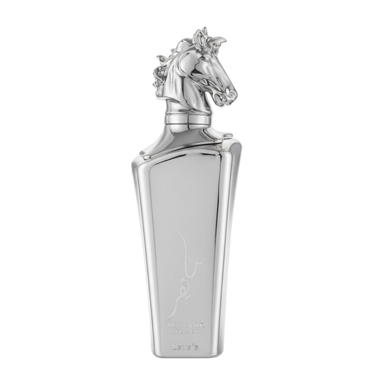 Maahir Legacy Eau de Parfum 100ml by Lattafa