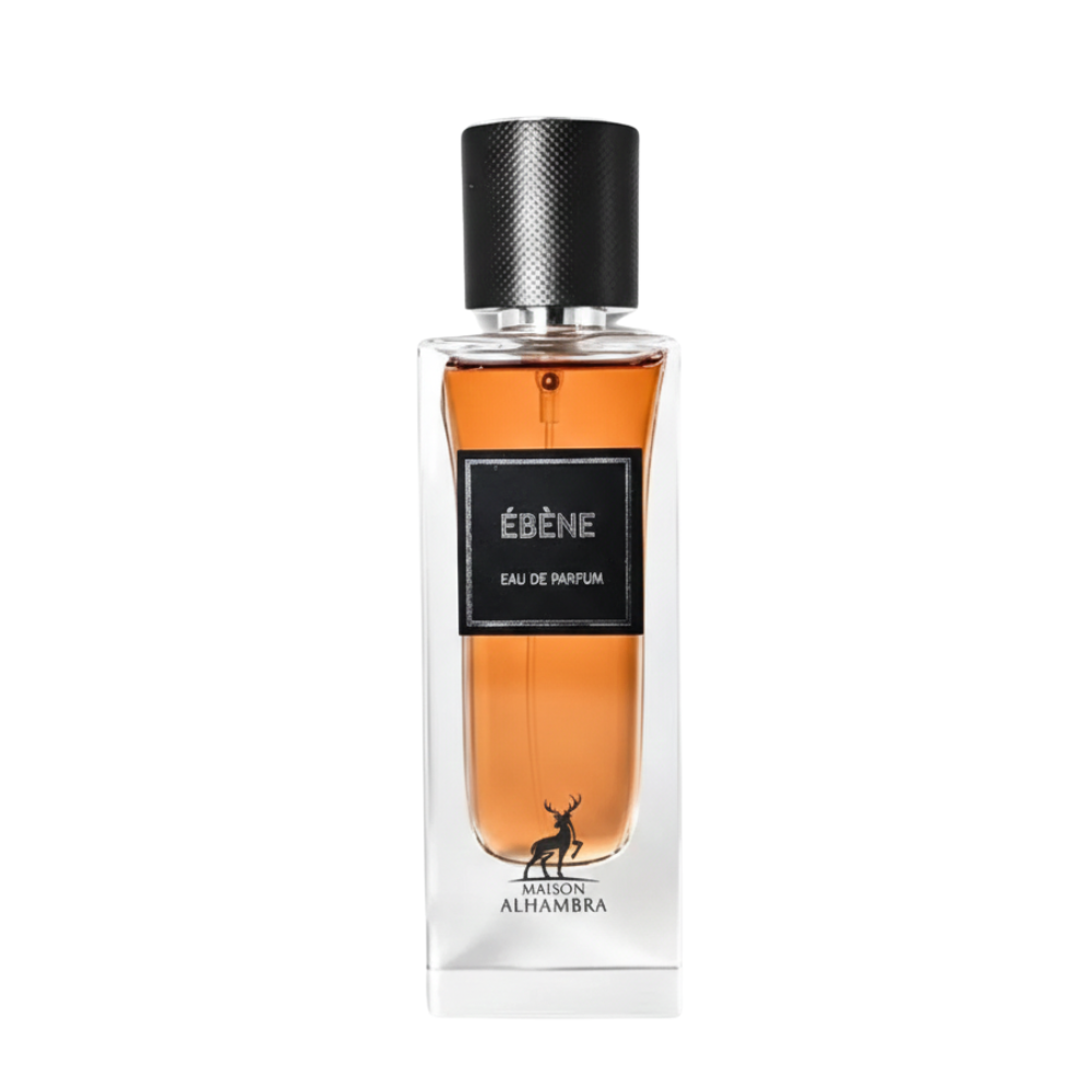 Ebene Eau de Parfum 90ml by Maison Alhambra