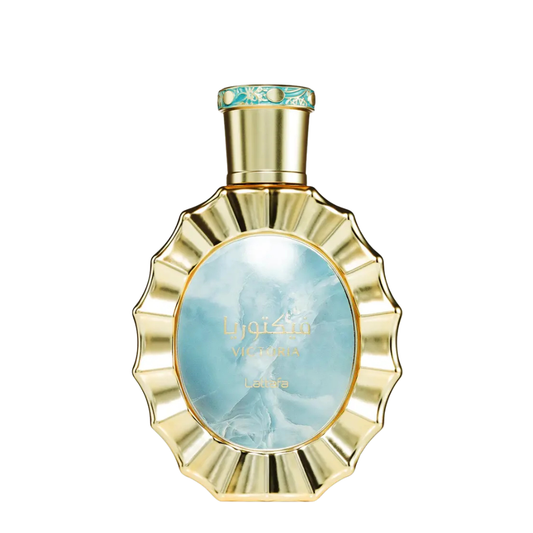Victoria Eau de Parfum 100ml by Lattafa