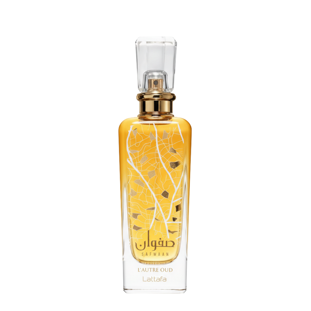 Safwaan L’Autre Oud Eau de Parfum 100ml by Lattafa