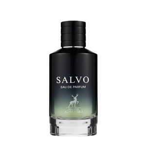 Salvo Eau de Parfum 100ml by Maison Alhambra / Lattafa