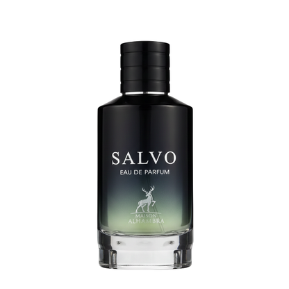 Salvo Eau de Parfum 100ml by Maison Alhambra / Lattafa