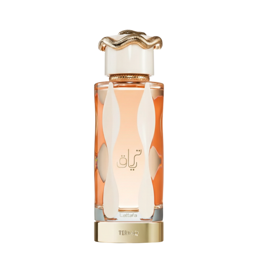 Teriaq Eau De Parfum 100ml – Lattafa (by Quentin Bisch)