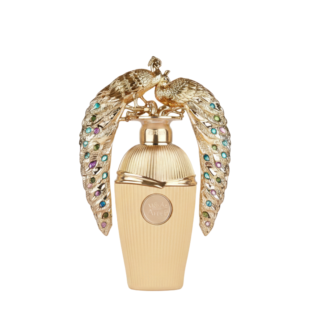 Afeef Eau De Parfum 100ml by Lattafa