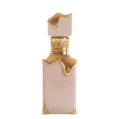Eclaire Eau de Parfum 100ml by Lattafa