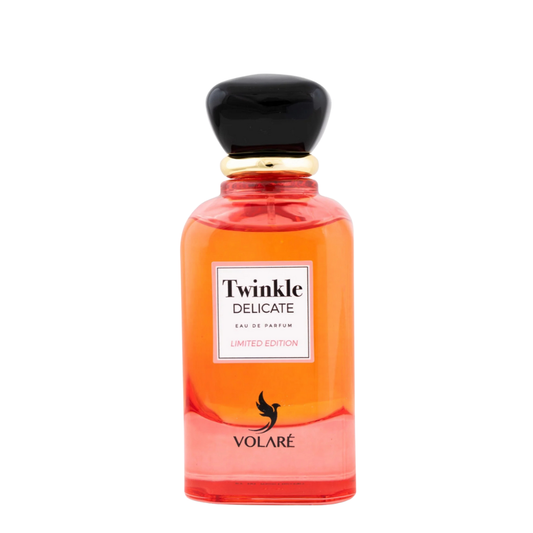 Twinkle Delicate Eau de Parfum 100ml by Volare