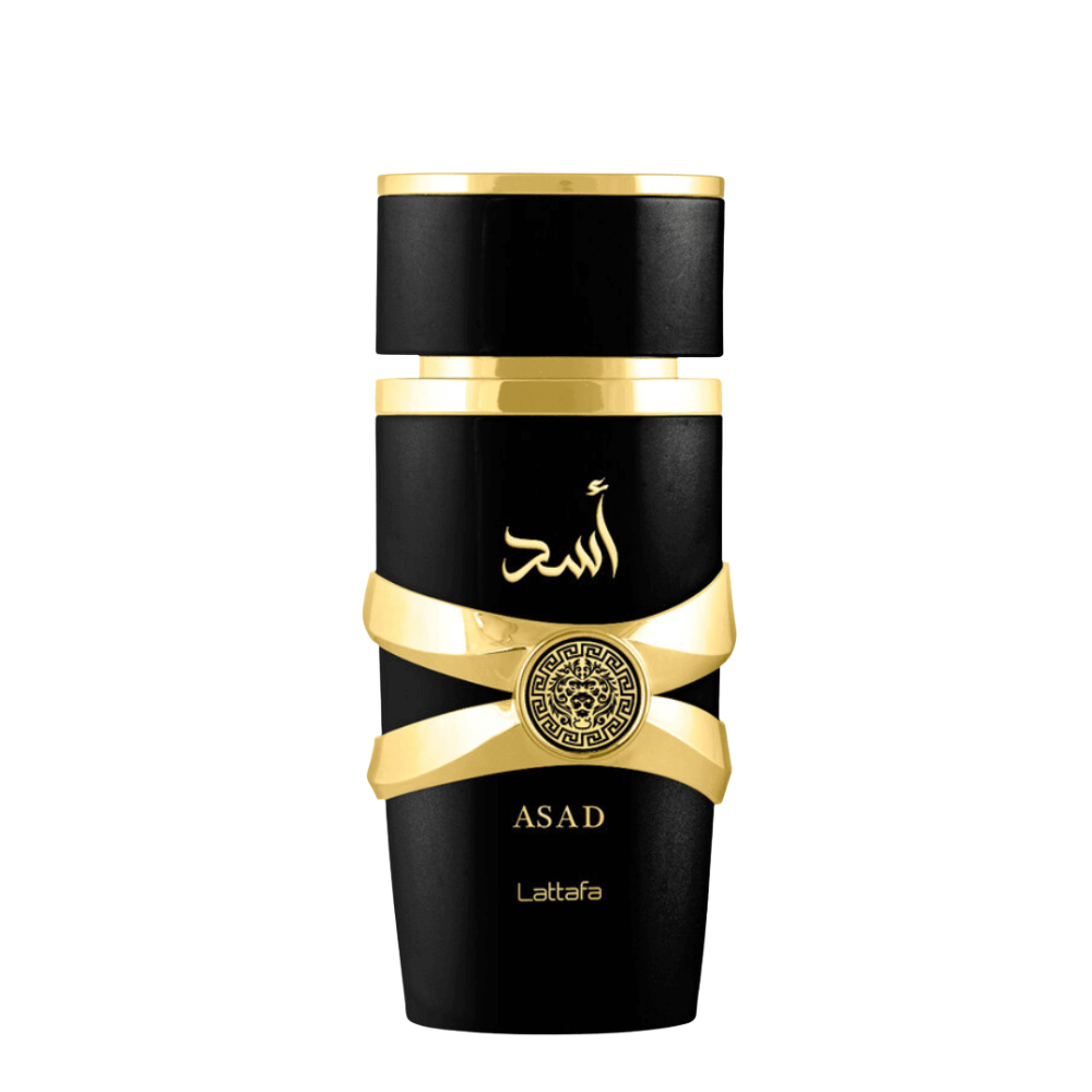 Asad Eau de Parfum 100ml by Lattafa