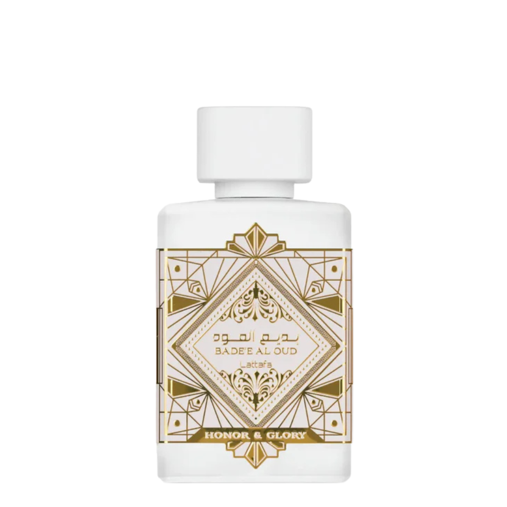 Badee Al Oud Honor & Glory Eau de Parfum 100ml by Lattafa