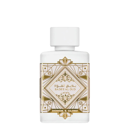 Badee Al Oud Honor & Glory Eau de Parfum 100ml by Lattafa
