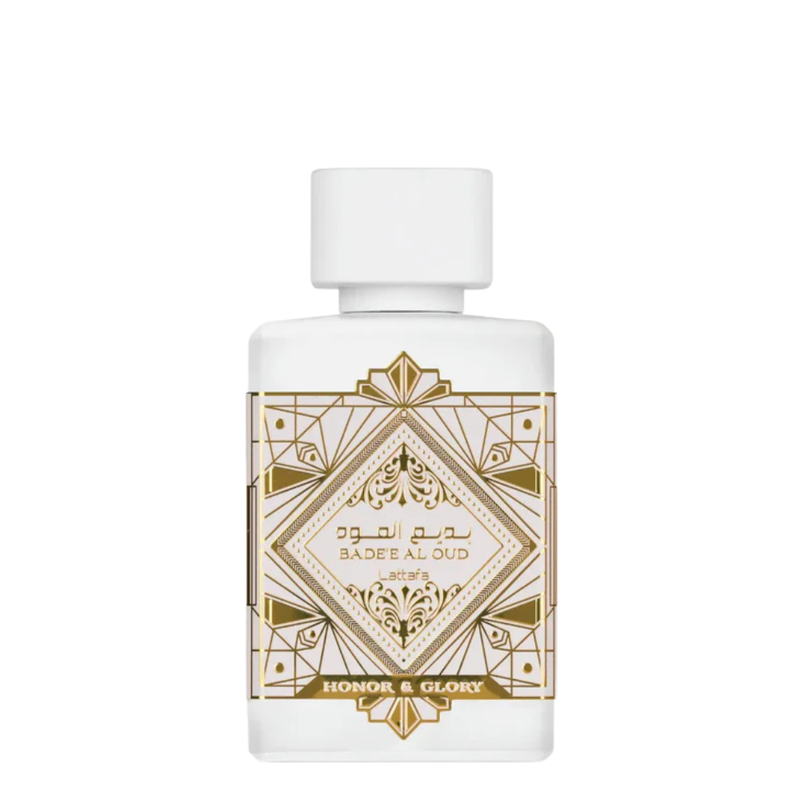 Badee Al Oud Honor & Glory Eau de Parfum 100ml by Lattafa