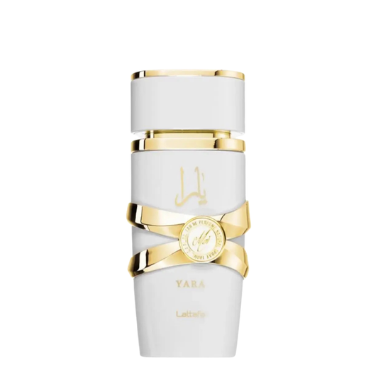 Yara Moi (Yara White) Eau de Parfum 100ml by Lattafa