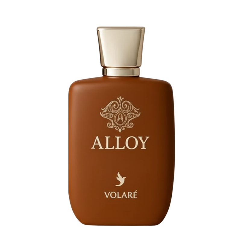 Alloy Eau de Parfum 100ml by Volaré