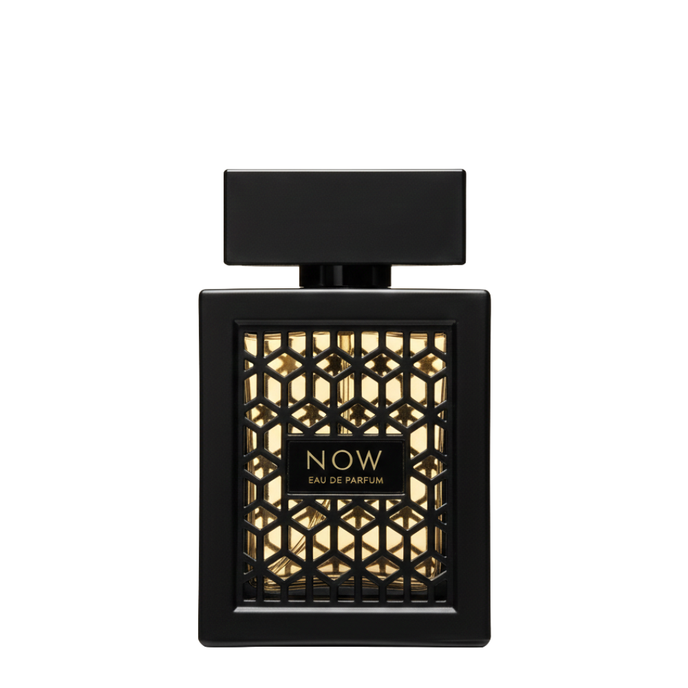Now Eau De Parfum 100ml by Rave (Lattafa)