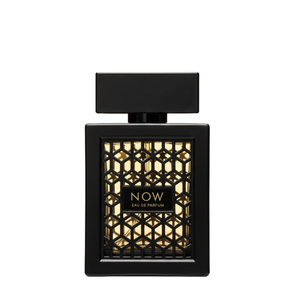Now Eau De Parfum 100ml by Rave (Lattafa)