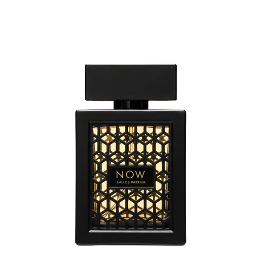 Now Eau De Parfum 100ml by Rave (Lattafa)